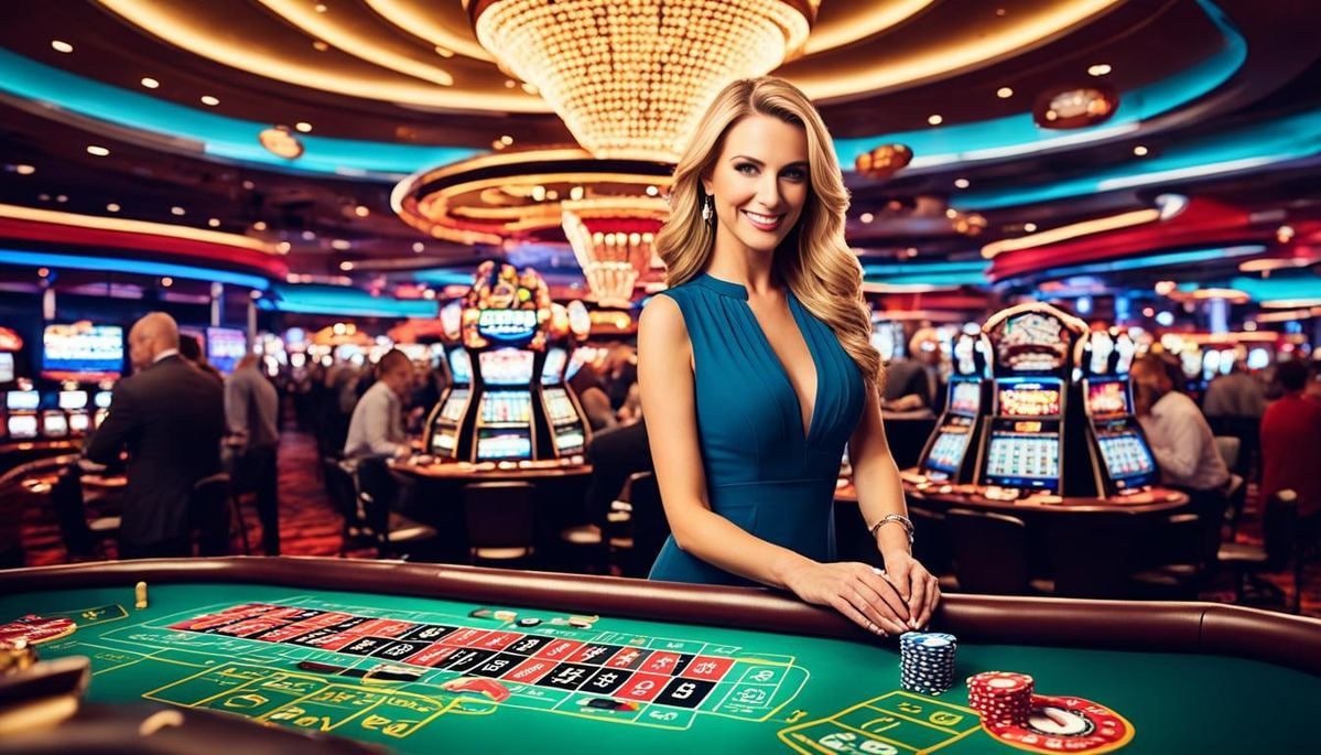 Esports Betting may9 tv